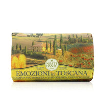 NESTI DANTE - Emozioni in Toscana Natural Soap - The Golden Countryside