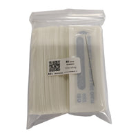 100pcs Disposable Sterilized Professional Tattoo Needles 1RL 0.18mm 0.3mm 0.35mm 0.4mm Permanent Makeup Machine Needles Agulha