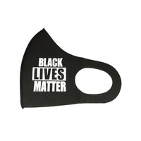 Original Black Lives Matter Fashion Mask 3pcs Pack