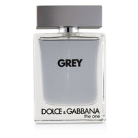 DOLCE & GABBANA - The One Grey Eau De Toilette Intense Spray