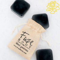 Joy Activated Charcoal Facial Soap