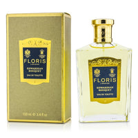 FLORIS - Edwardian Bouquet Eau De Toilette Spray