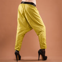 GUZUNDSTRAUS - Original Grasshopper Trousers