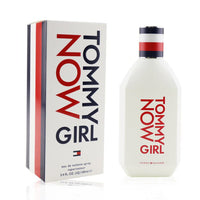 TOMMY HILFIGER - Tommy Girl Now Eau De Toilette Spray