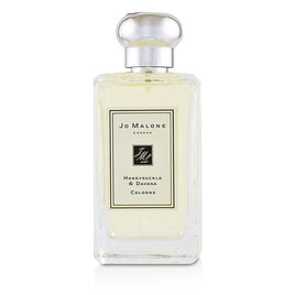 JO MALONE - Honeysuckle & Davana Cologne Spray (Originally Without Box)