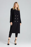 FIGL - Original Coat Model 138304