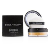 YOUNGBLOOD - Original Hi Definition Hydrating Mineral Perfecting Powder 10g/0.35oz