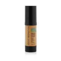 YOUNGBLOOD - Liquid Mineral Foundation 30ml/1oz