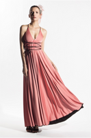 XIMENA VALERO - Original True Love Reversible Gown