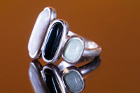 Original Ring "Coquette"