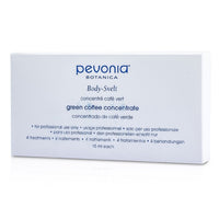 PEVONIA BOTANICA - Green Coffee Concentrate (Salon Product)