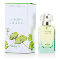 HERMES - Un Jardin Sur Le Nil Eau De Toilette Spray