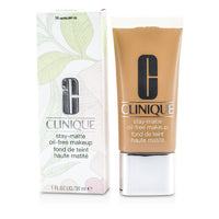 CLINIQUE - Stay Matte Oil Free Makeup 30ml/1oz