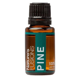 Pine Pure Essential Oil - 15ml