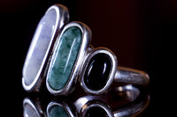 Original Ring "Charmante"