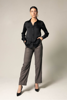 LE REUSSI - Original Women's Straight Leg Pants