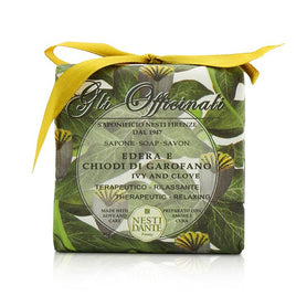 NESTI DANTE - Gli Officinali Soap - Ivy & Clove - Therapeutic & Relaxing