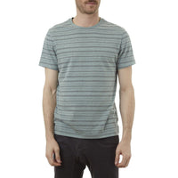 Oscar Striped Tee