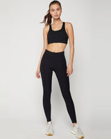 REBODY - Original Incline Silkiflex™ Leggings 27" High Waist