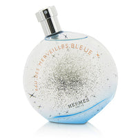 HERMES - Eau Des Merveilles Bleue Eau De Toilette Spray