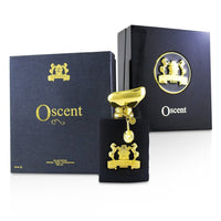 ALEXANDRE. J - Oscent Black Eau De Parfum Spray