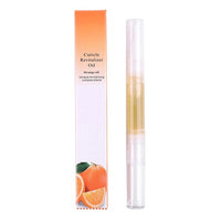 PP MAKEUP LIFE STORE - High Quality Cuticle Revitalizer Nutrition Oil Nail Art Treatment Manicure Soften Pen Tool Nail Cuticle Oil Pen