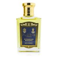 FLORIS - Edwardian Bouquet Bath Essence