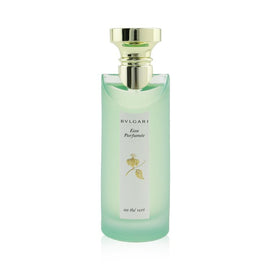 BVLGARI - Eau Parfumee Au the Vert Eau De Cologne Spray