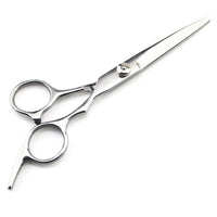 Professional 6.0 Inch Japan Hair Scissors Cutting Barber Makas Hair Scissor Salon Scisors Thinning Shears Hairdressing Scissors