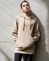 REBODY - Original Keep Warm Fleece Hoodie