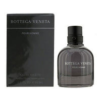 BOTTEGA VENETA - Pour Homme Eau De Toilette Spray