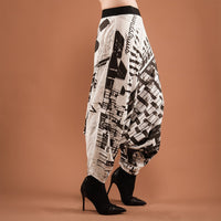 GUZUNDSTRAUS - Original Reflexion Trousers