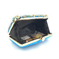 Original Clutch Handbag Luxury Diamond Rhinestone Clutch Bags