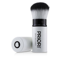 PRIORI - Large Kabuki Brush (Retractable/White)