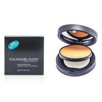 YOUNGBLOOD - Mineral Radiance Creme Powder Foundation 7g/0.25oz