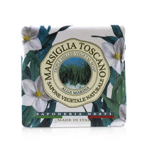 NESTI DANTE - Marsiglia Toscano Triple Milled Vegetal Soap - Alga Marina