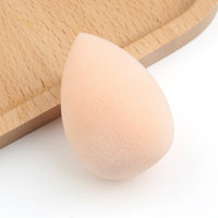 Makeup Sponge Concealer Smooth Cosmetic Powder Puff Cut Shape Foundation Water Drop Bevel Make Up Blender Tool