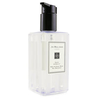 JO MALONE - Poppy & Barley Body & Hand Wash (With Pump)