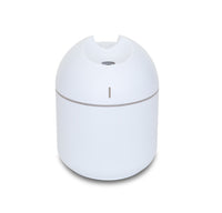 Humidifier Diffuser - White