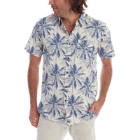 Mitchell Printed Shirt