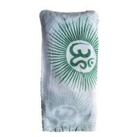 OMSutra Eye Pillow - OM Design