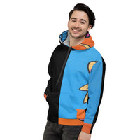 Mens Graphic Hoodie Sharon Tatem Fashion Mens Fashion Collections