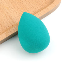 Makeup Sponge Concealer Smooth Cosmetic Powder Puff Cut Shape Foundation Water Drop Bevel Make Up Blender Tool