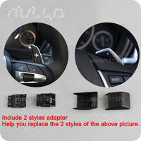 NULLA OFFICIAL STORE - Original Carbon Paddle Shift for BMW F25 F48 F34 F36 F21 F22 F32 F30 F02 F80 F11 F06 F20 F23 F10 F12 F26 F15 Steering Wheel Accessories