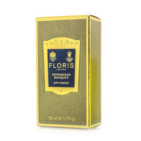 FLORIS - Edwardian Bouquet Bath Essence