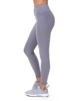 REBODY - Original Phoenix Fleece Pocket Legging HR