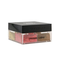 GIVENCHY - Prisme Libre Mat Finish & Enhanced Radiance Loose Powder 4 in 1 Harmony 4x3g/0.105oz