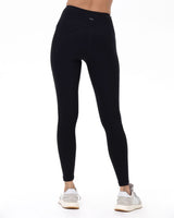 REBODY - Original Phoenix Fleece Pocket Legging HR