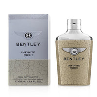 BENTLEY - Infinite Rush Eau De Toilette Spray