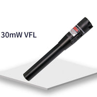 10mW Visual Fault Locator 30mW/20mW/10mW/1mW Fiber Optic Cable Tester 5km 10km 30km VFL Free Shipping